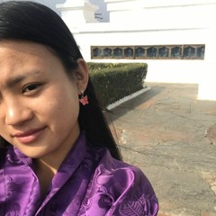 Sonam Pelden