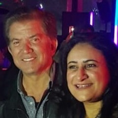 Amany Ghally