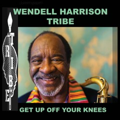 Wendell Harrison