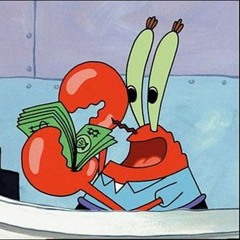 Mr. Krabs
