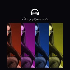 Dany Mussnich @dmussnich