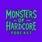 MONSTERS OF HARDCORE ©