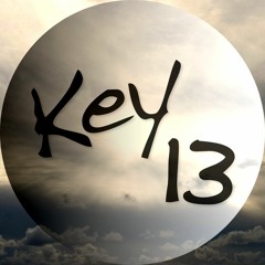 Key 13