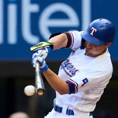 corey seager