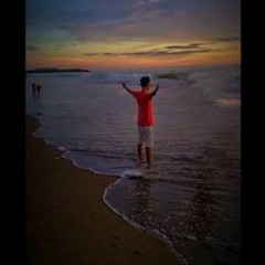 Edhy Saputra ( Ceret¹⁴ )
