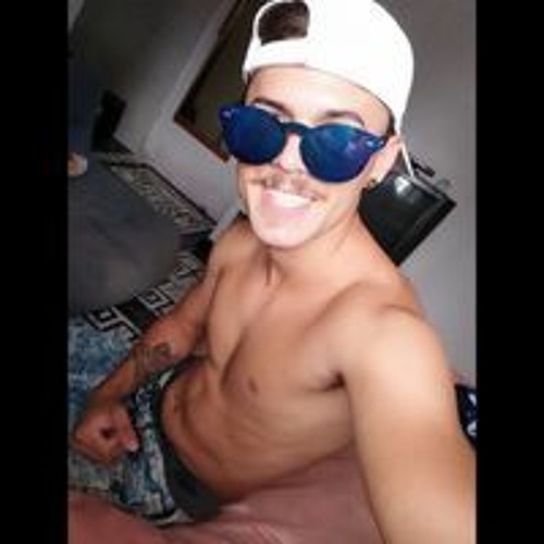 Gabriel Pereira’s avatar