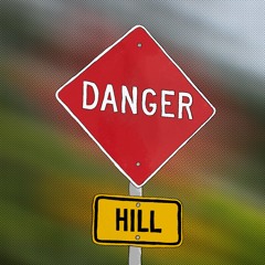 Danger Hill