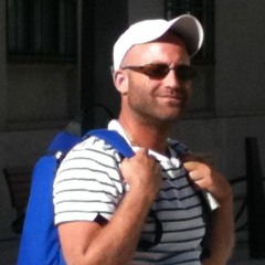 Tony Pereira