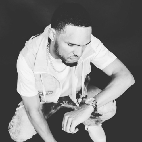 Late Night "rough"(prod. by Sean Blaque)