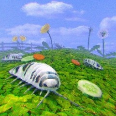 Giraffe with Meat 🥩🦒