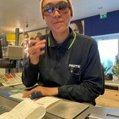 Bendt Karlson Buslim