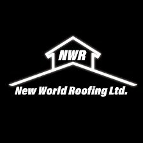 Stream New World Roofing music Listen to songs, albums, playlists for