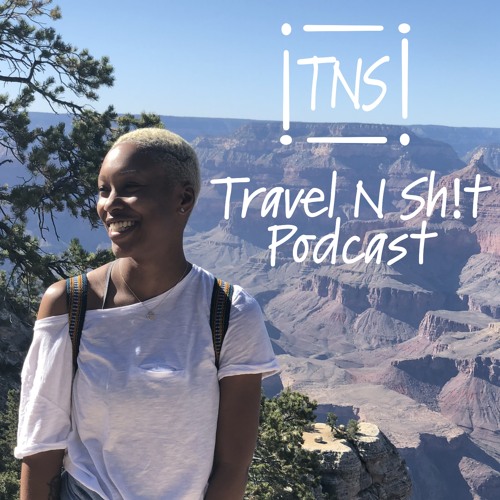 Ep 171. From A Tourist To A Tourist… Living In Tourist Destinations