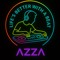 AZZA-DJ