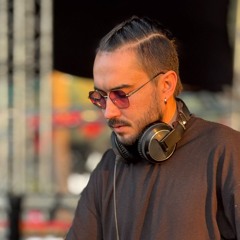 Dj Burak Aydın
