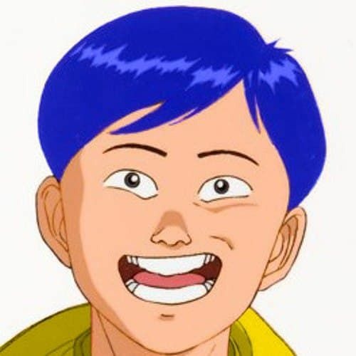 Captain Zonko’s avatar