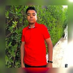 Marwan Ahmed