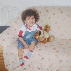 wake without teddy bear