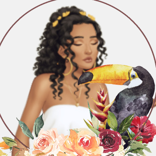 Belizean Princess Di’s avatar