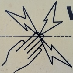 Elektrik in der Luft