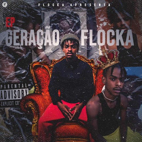 Flocka ft Killa G - Bisno(Prod.Equilíbrio Record).mp3