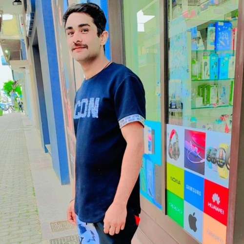 Nadeem Maher’s avatar