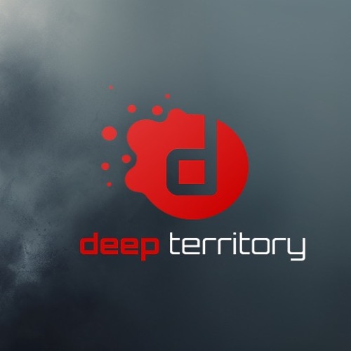 Deep Territory artist photo