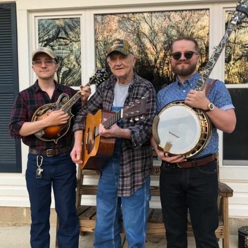 Stream Clinch Mountain Backstep by The Gifford Brothers Listen online