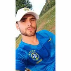 Cristiano Silva