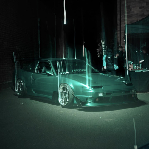 SoundCloud profile picture for @driven