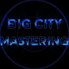 Big City Mastering
