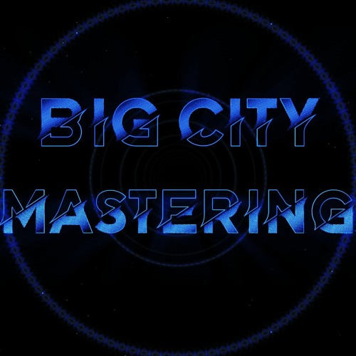 Big City Mastering’s avatar