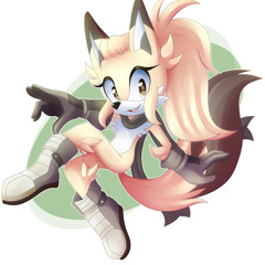 Vanessa The Fox