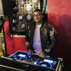 DJ GREG