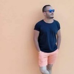 Moustafa Abdo