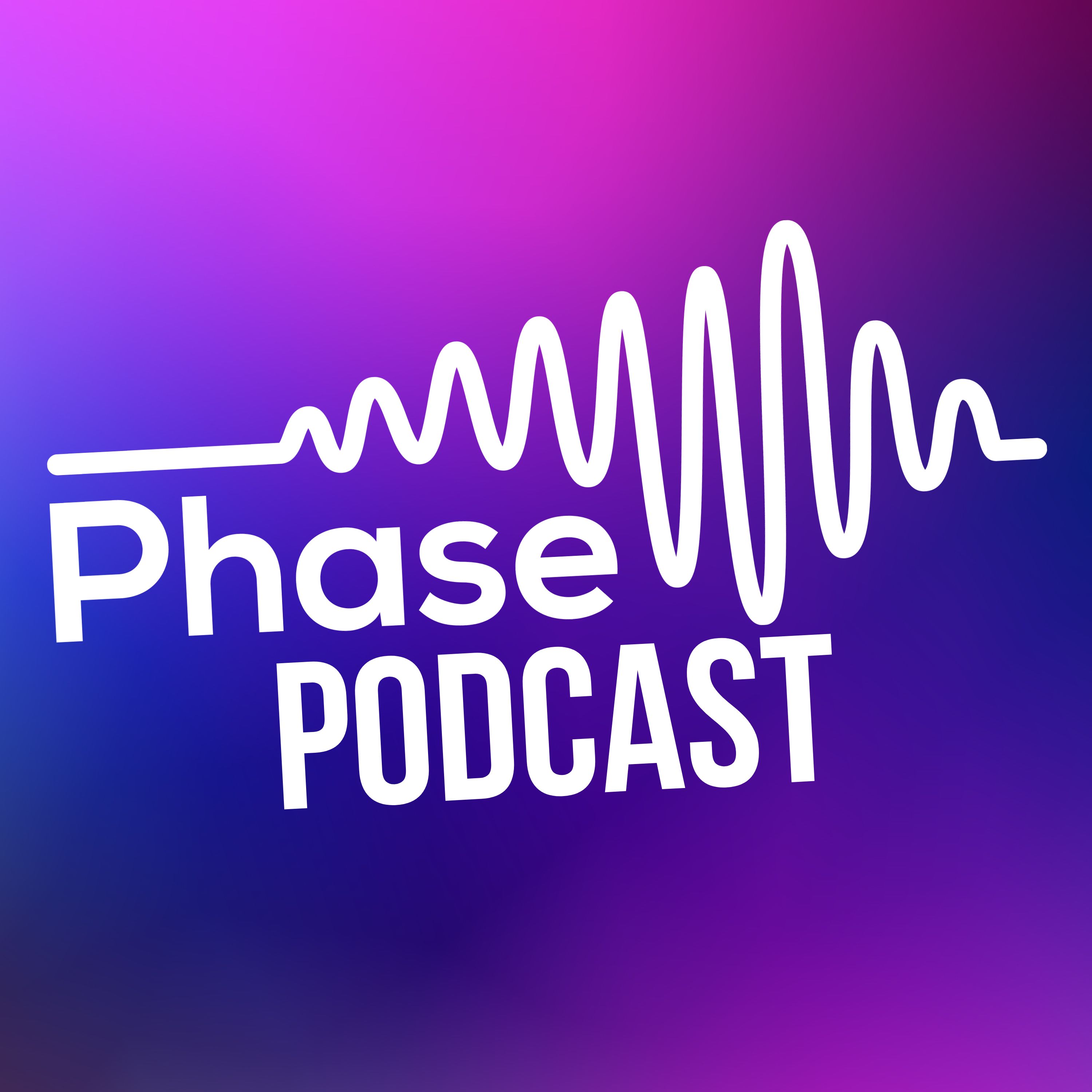 Wellbeing Waves: Alistair Strathern (S3E7)