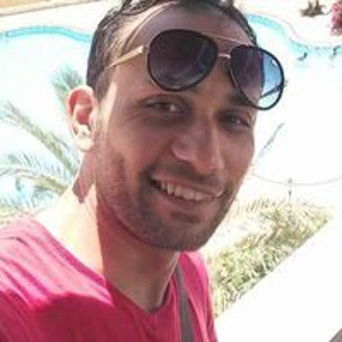 Abdallaha Moustafa’s avatar