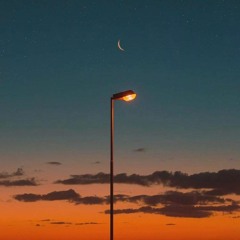 Brighter Days - Irish Man Walking