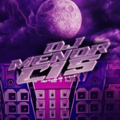 DJ MENOR C15