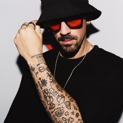 Bastian Bux