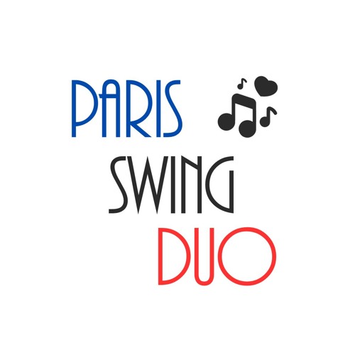 Paris Swing Duo - Charles Aznanour - La Bohème