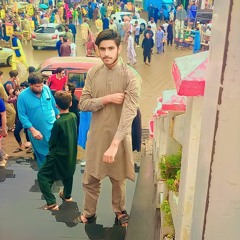 Aazib Ilyas