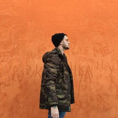 Oscar Poulsen // PRIV