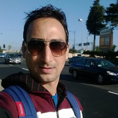Cali guy