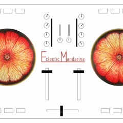 Eclectic Mandarina