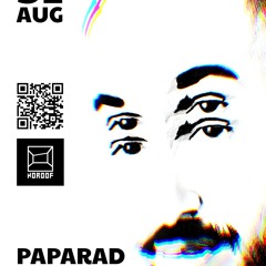 Paparad