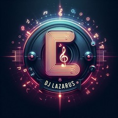 Dj Lazarus