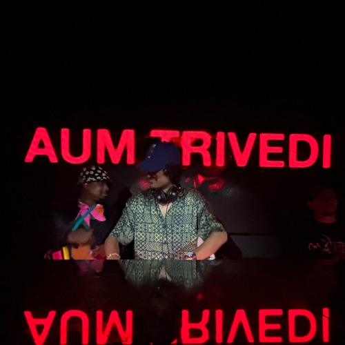 Aum Trivedi’s avatar