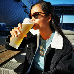 Nadia Irawan-Thomassen