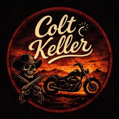 Colt Keller